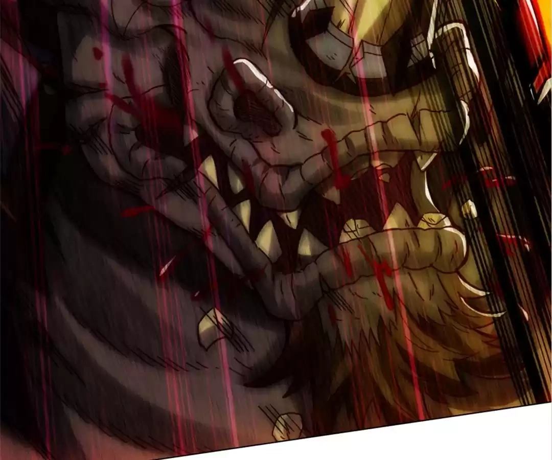 Lang Huan Library Chapter 118 page 91 - 