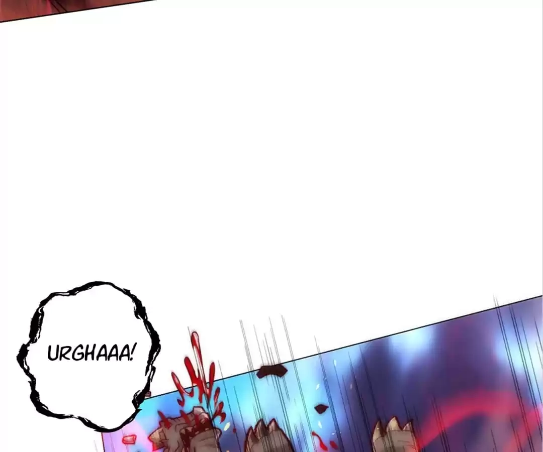 Lang Huan Library Chapter 118 page 92 - 