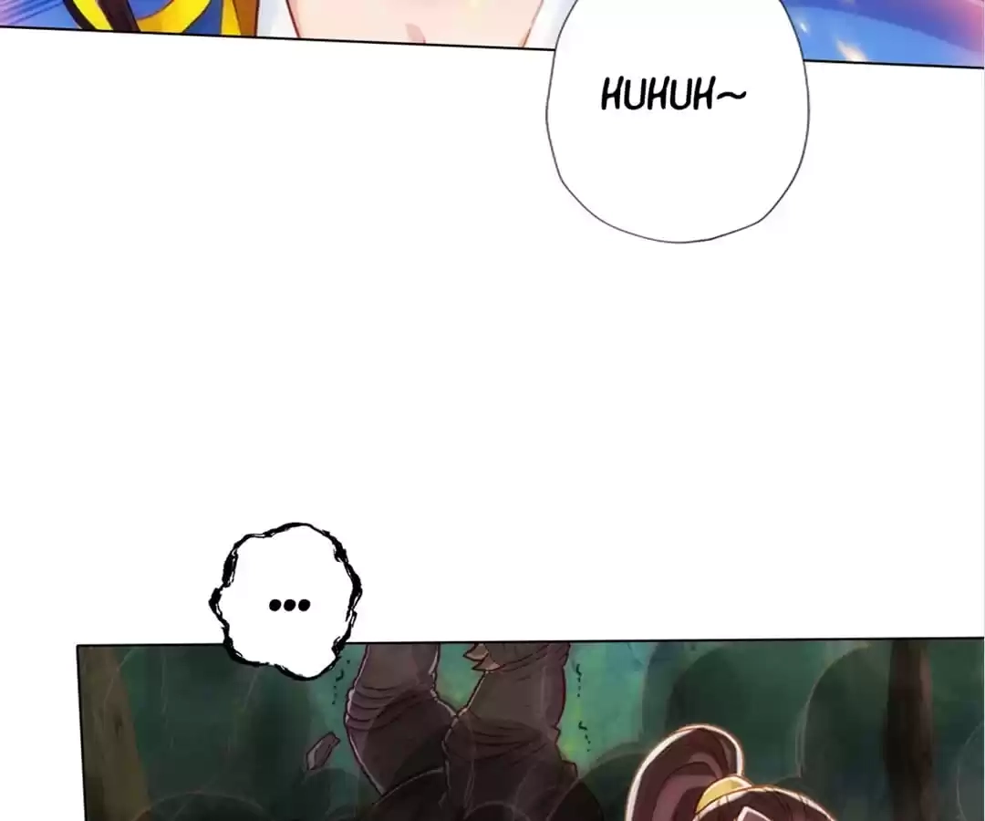 Lang Huan Library Chapter 118 page 98 - 