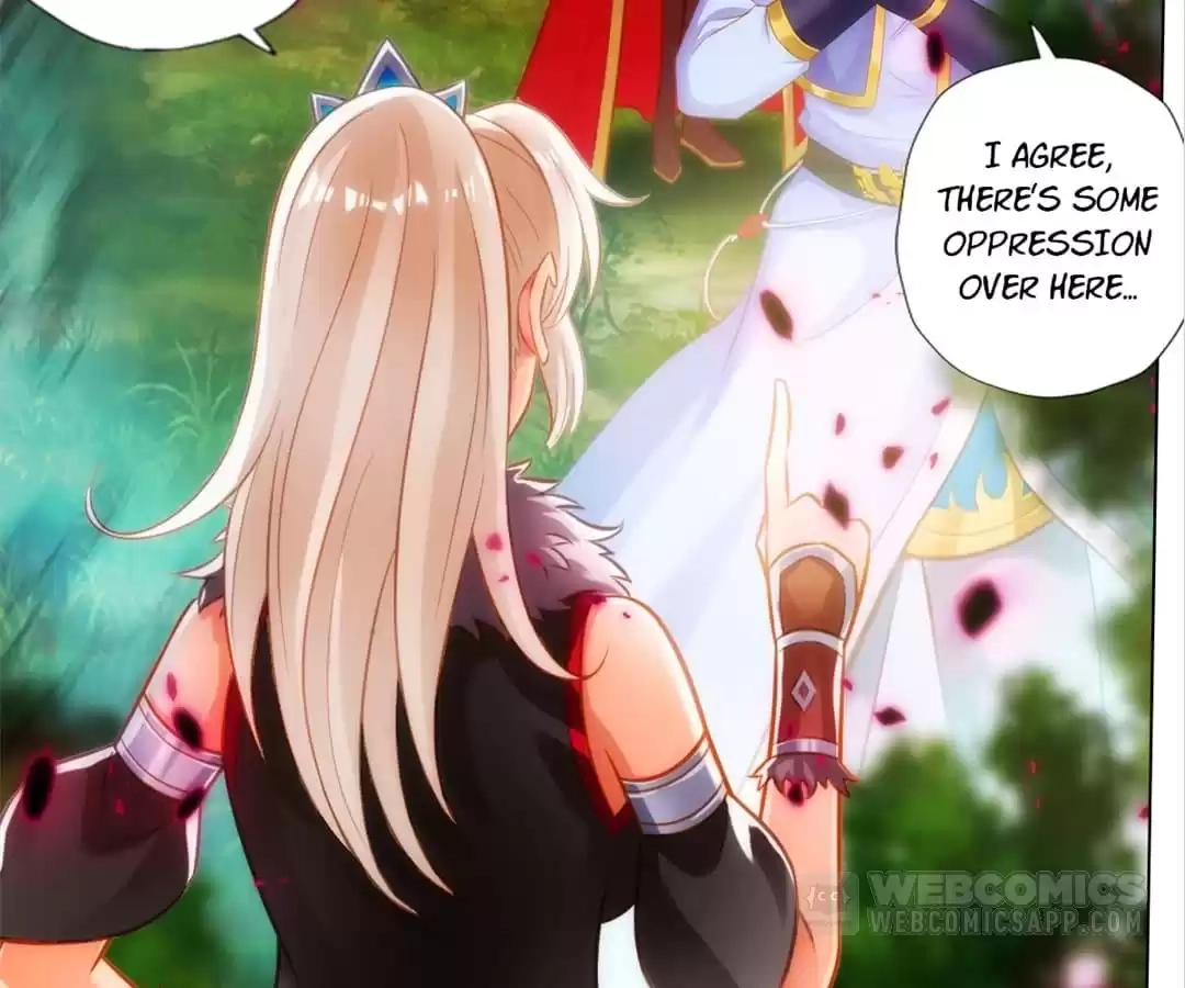 Lang Huan Library Chapter 119 page 2 - 