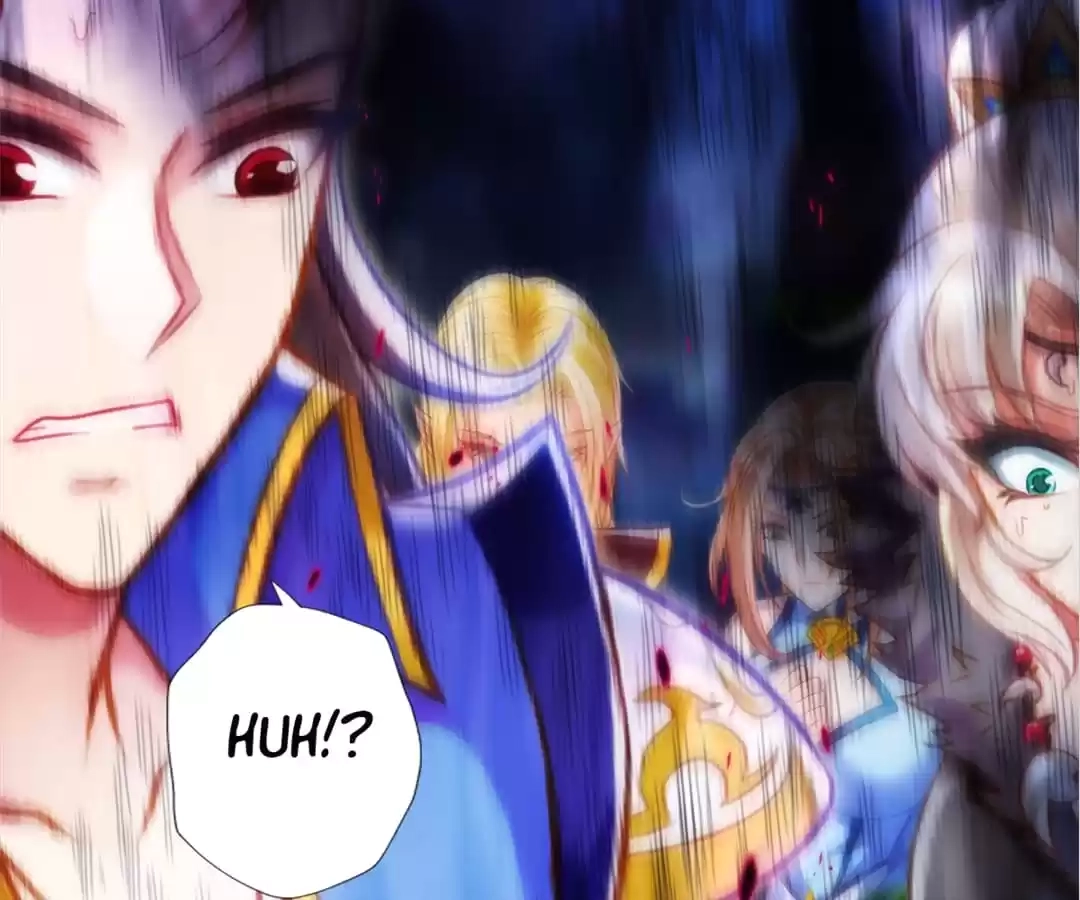 Lang Huan Library Chapter 119 page 11 - 