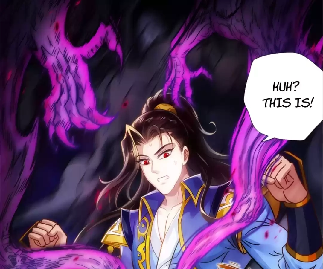 Lang Huan Library Chapter 119 page 102 - 