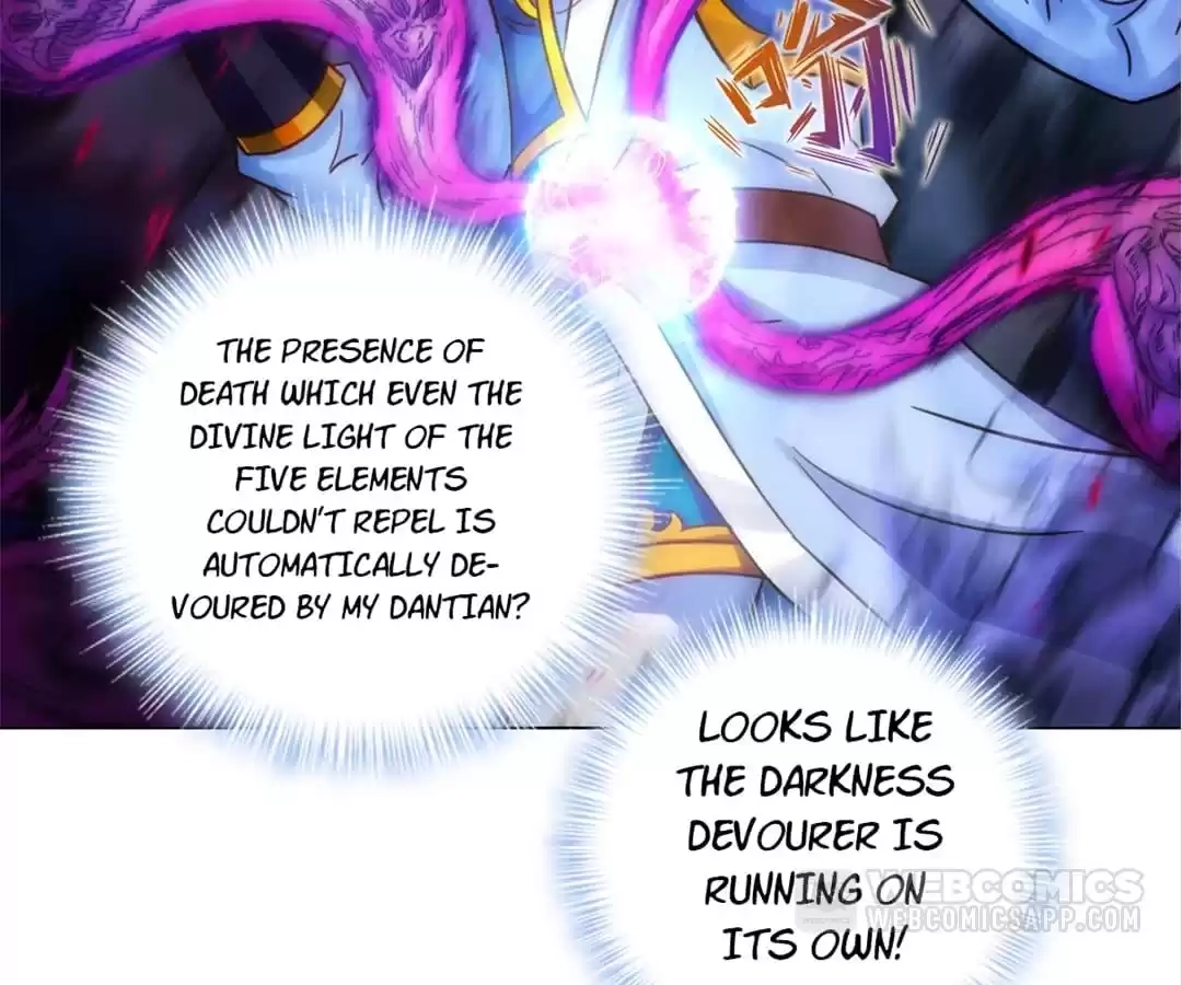 Lang Huan Library Chapter 119 page 103 - 