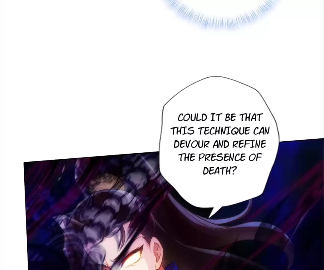 Lang Huan Library Chapter 119 page 104 - 