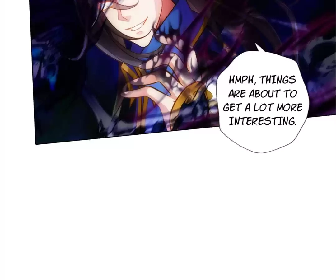 Lang Huan Library Chapter 119 page 105 - 