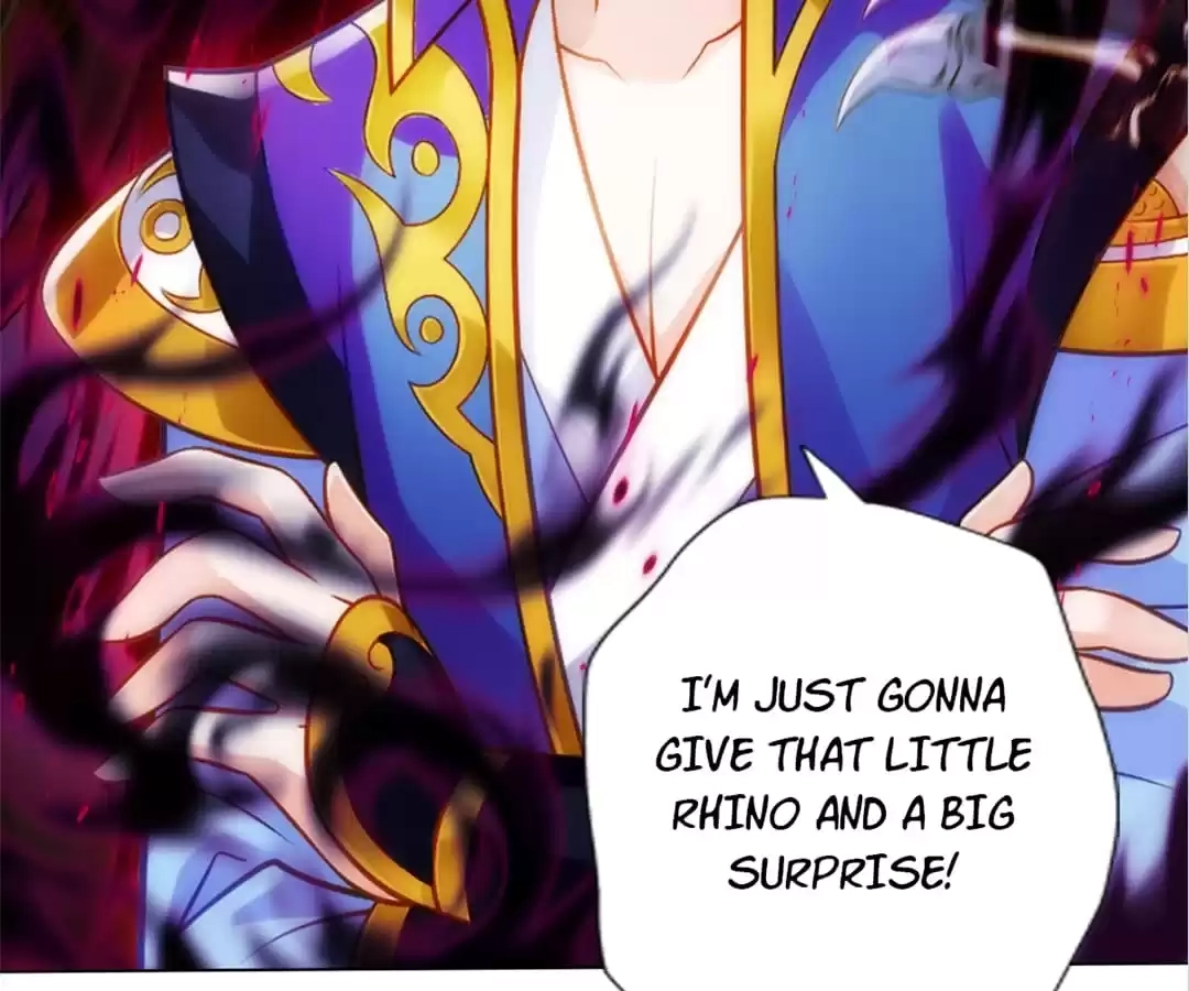 Lang Huan Library Chapter 119 page 108 - 