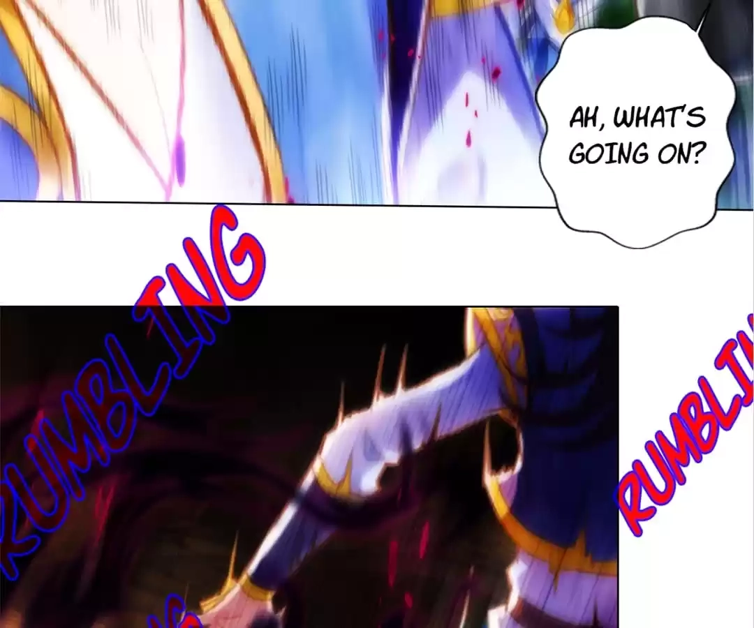 Lang Huan Library Chapter 119 page 12 - 