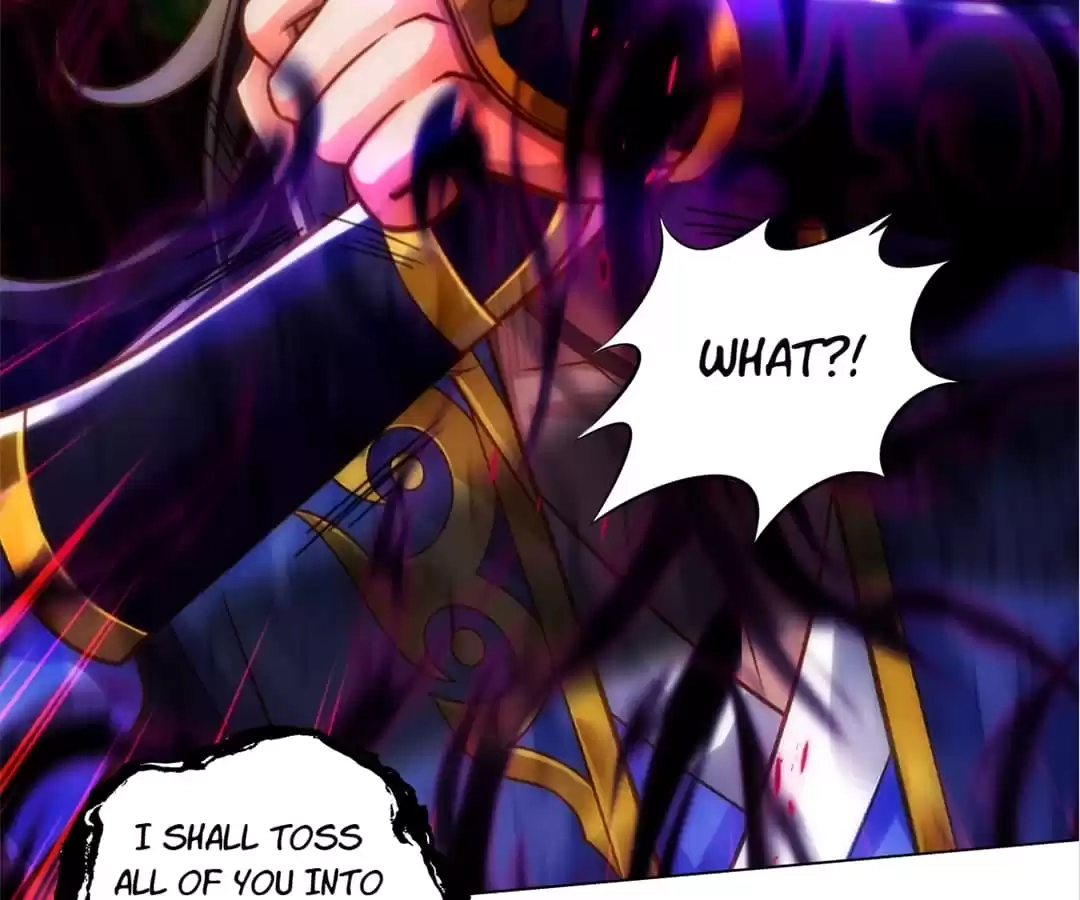 Lang Huan Library Chapter 119 page 15 - 