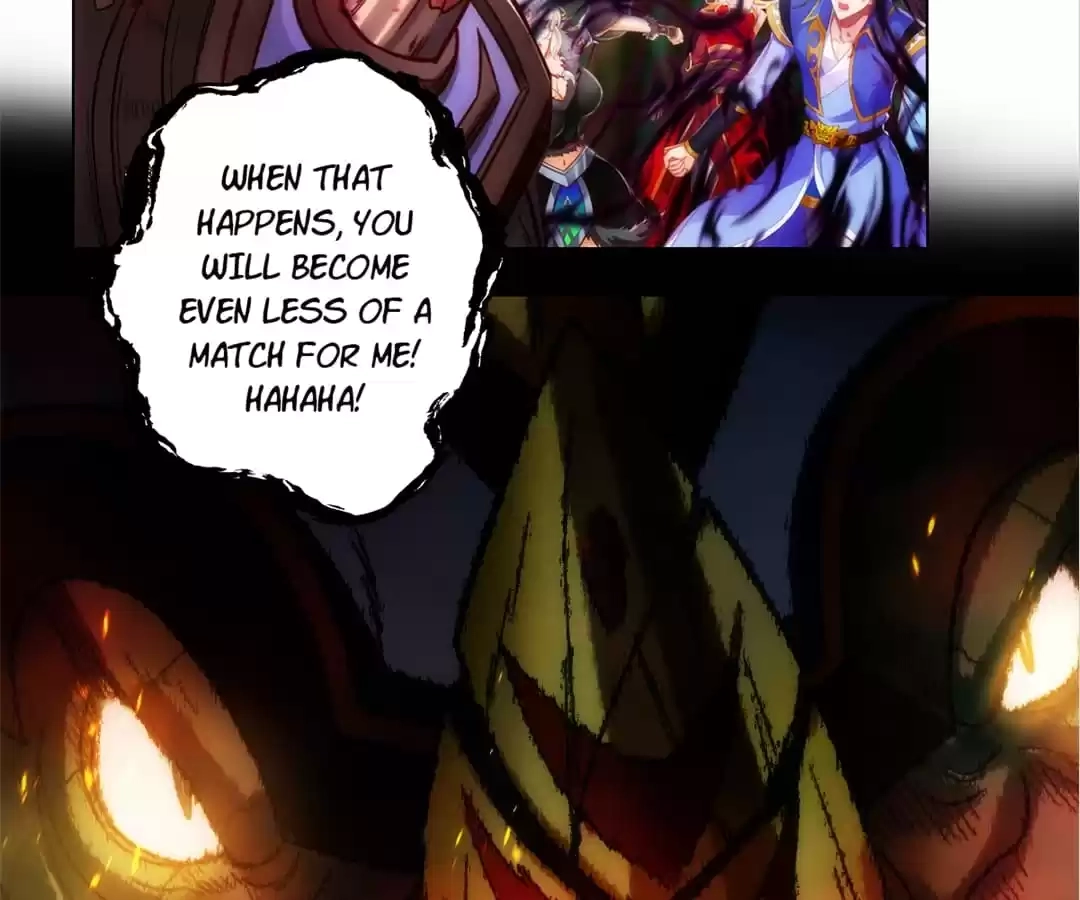 Lang Huan Library Chapter 119 page 17 - 