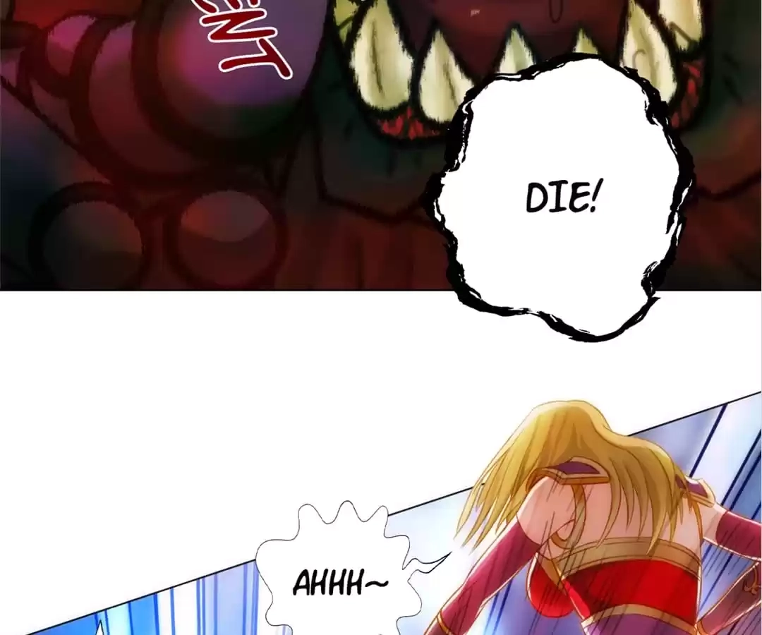 Lang Huan Library Chapter 119 page 19 - 