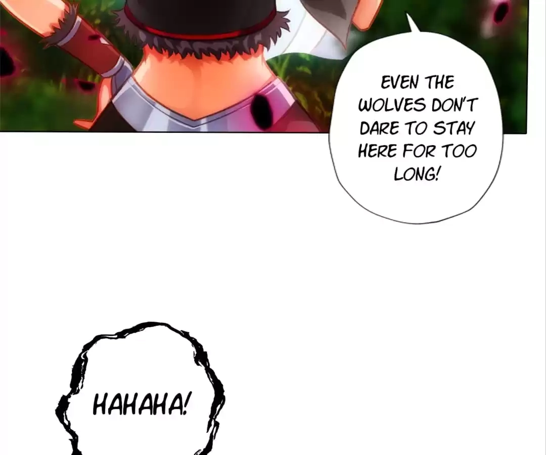 Lang Huan Library Chapter 119 page 3 - 