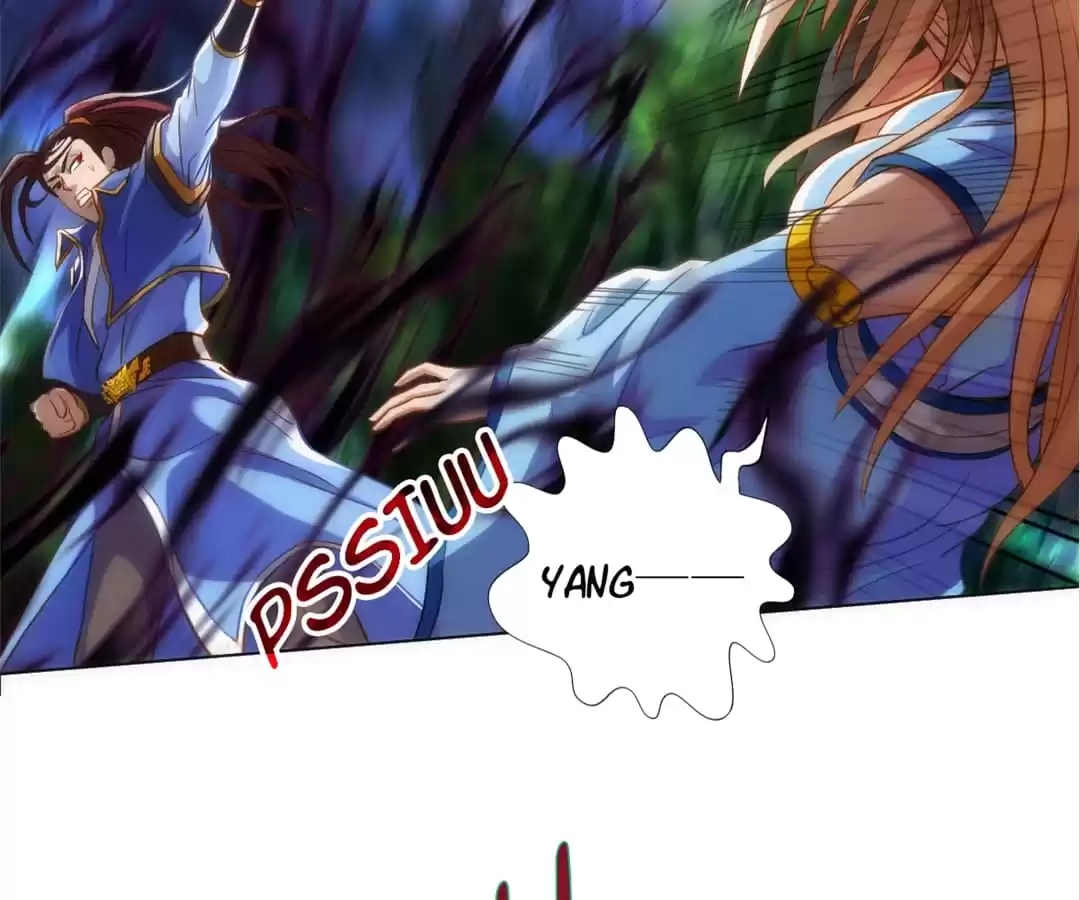 Lang Huan Library Chapter 119 page 21 - 
