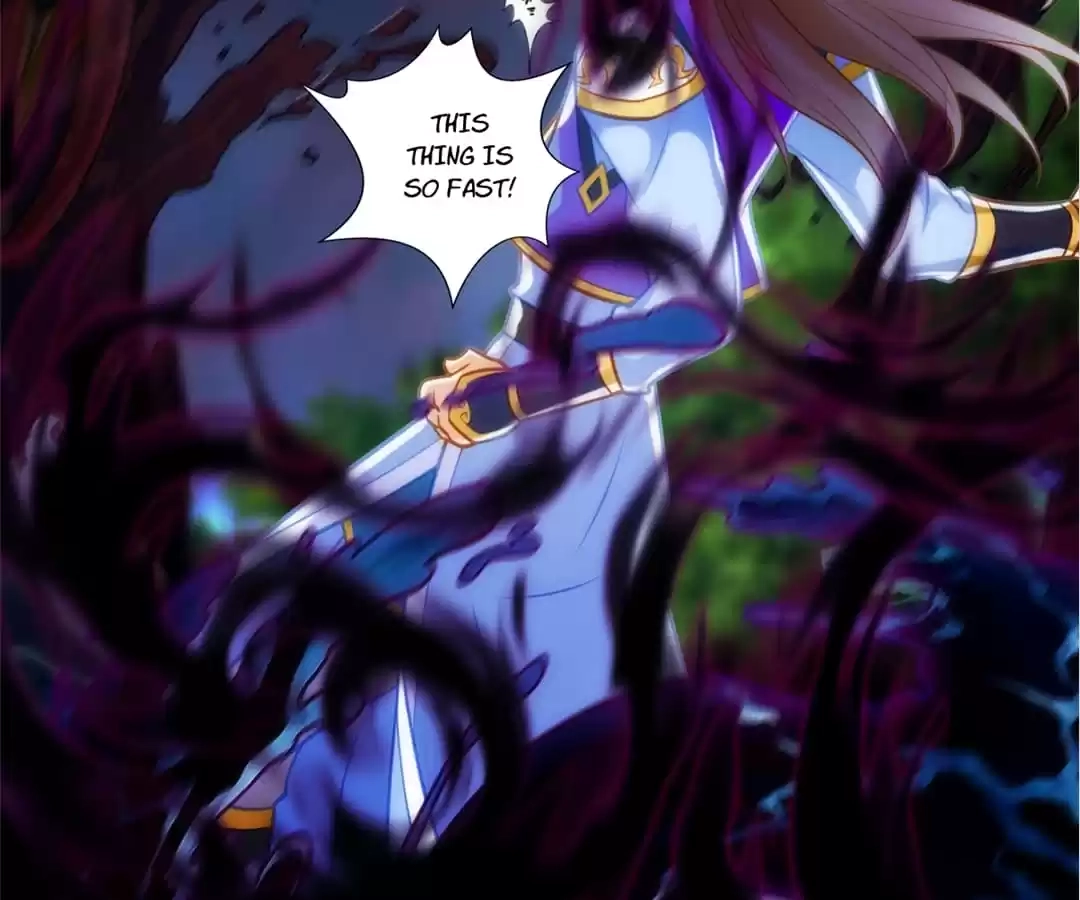 Lang Huan Library Chapter 119 page 23 - 
