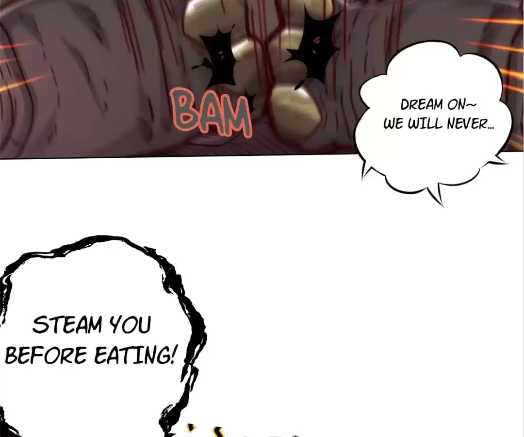 Lang Huan Library Chapter 119 page 35 - 