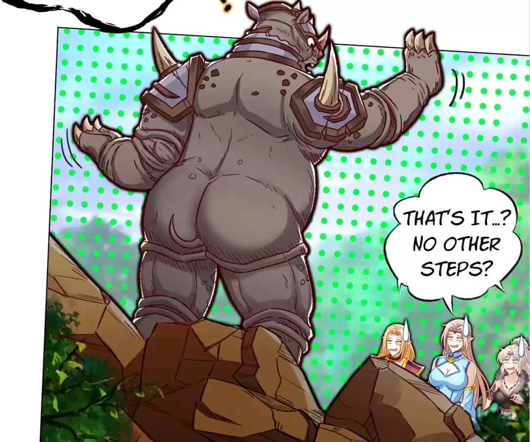 Lang Huan Library Chapter 119 page 36 - 
