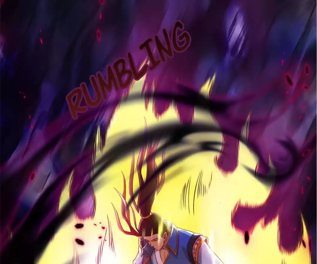 Lang Huan Library Chapter 119 page 39 - 