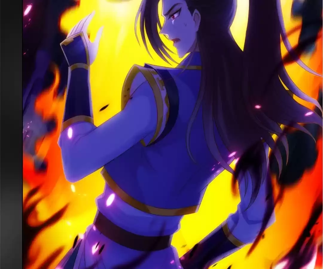 Lang Huan Library Chapter 119 page 44 - 