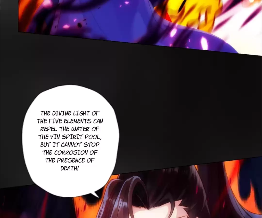 Lang Huan Library Chapter 119 page 45 - 
