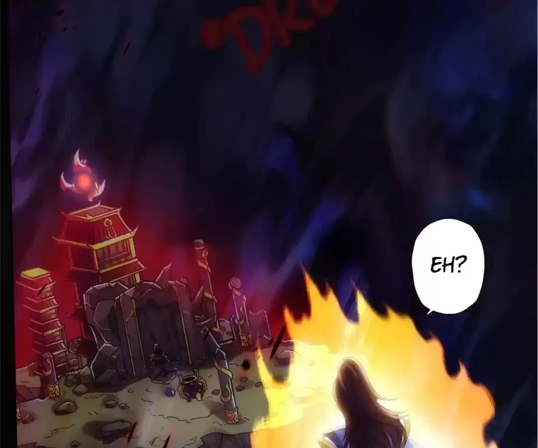 Lang Huan Library Chapter 119 page 50 - 