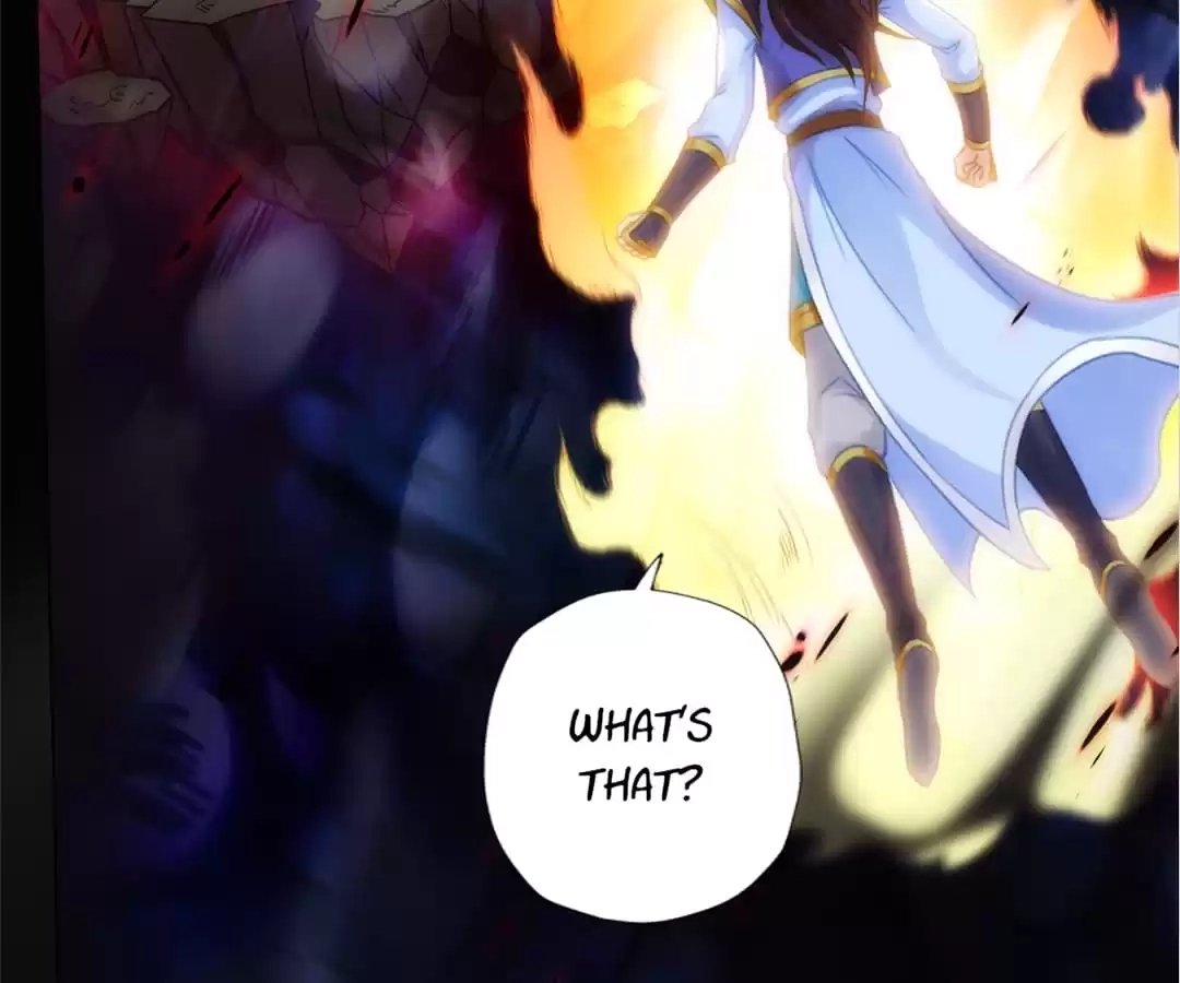 Lang Huan Library Chapter 119 page 51 - 