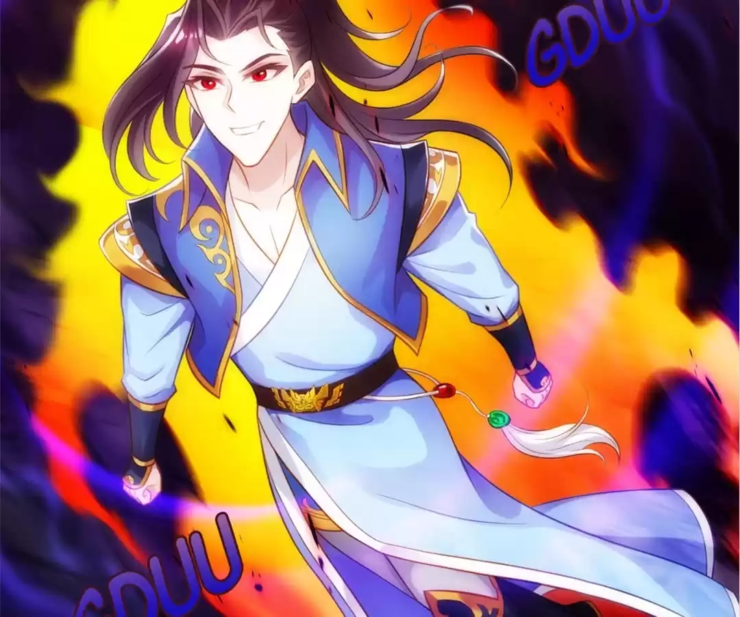 Lang Huan Library Chapter 119 page 53 - 