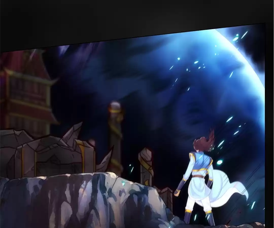 Lang Huan Library Chapter 119 page 55 - 