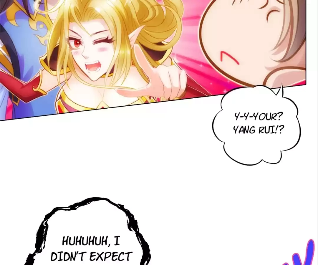 Lang Huan Library Chapter 119 page 7 - 