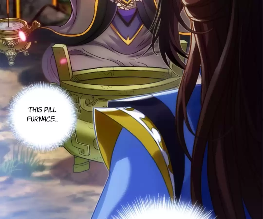 Lang Huan Library Chapter 119 page 62 - 