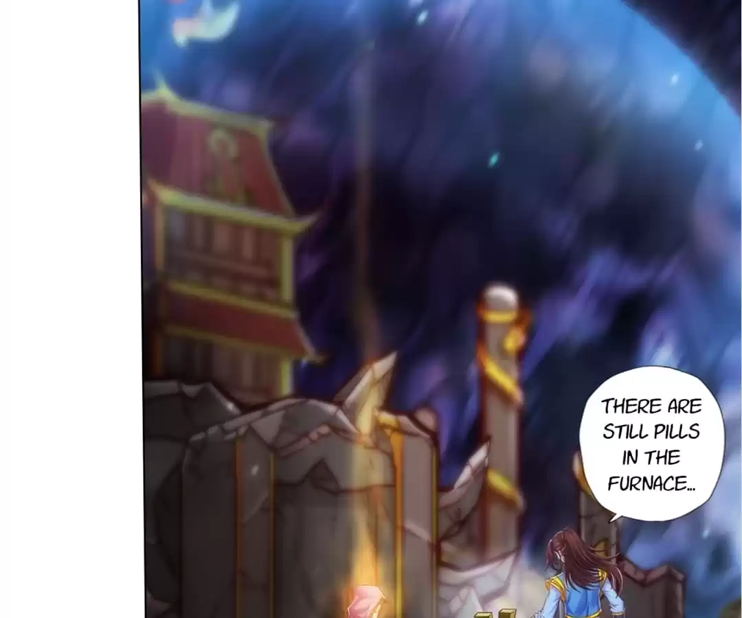 Lang Huan Library Chapter 119 page 64 - 