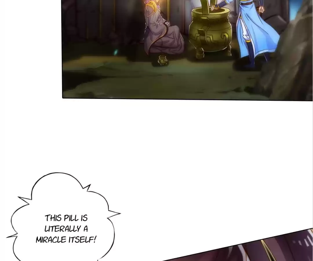 Lang Huan Library Chapter 119 page 65 - 