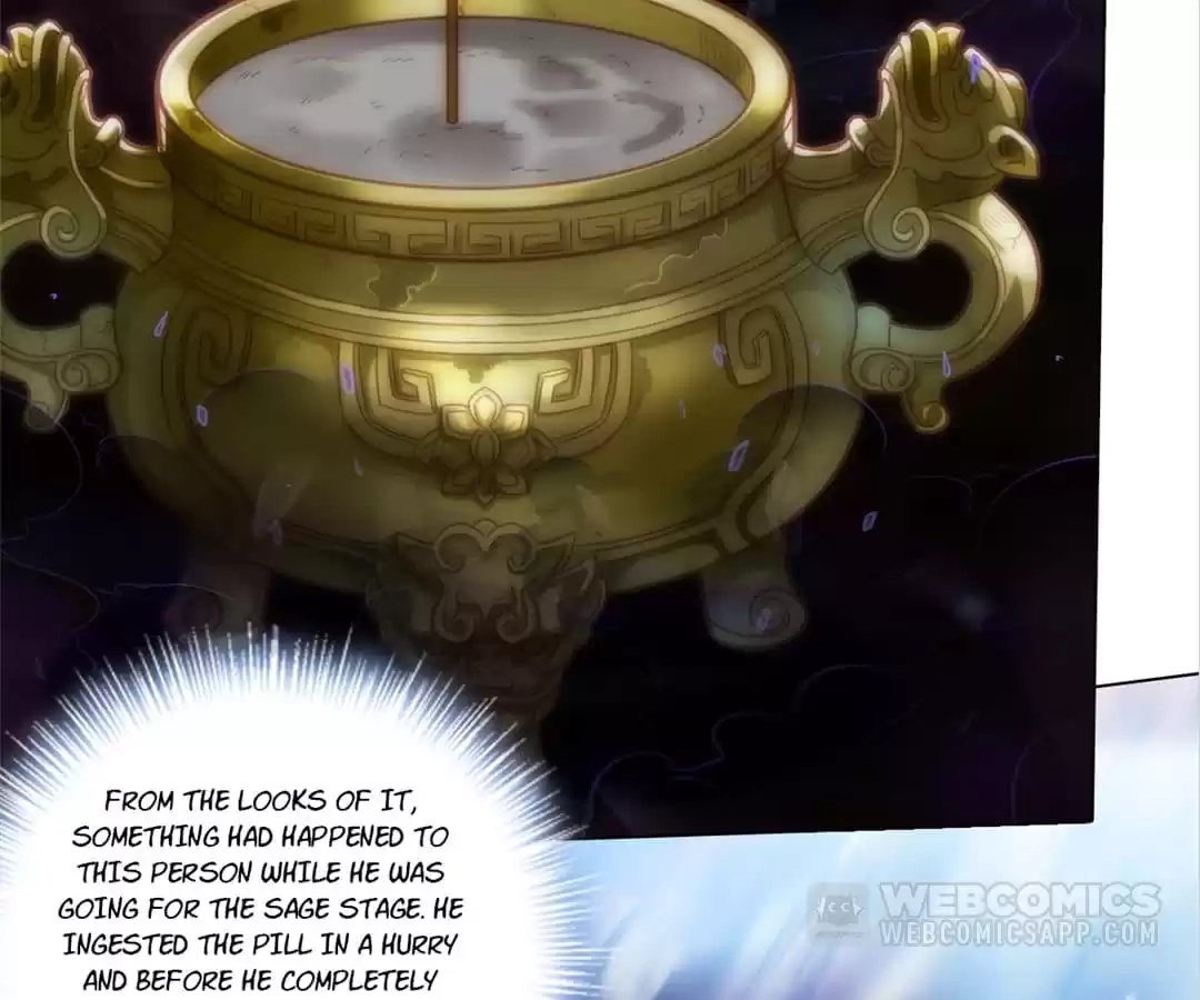 Lang Huan Library Chapter 119 page 69 - 