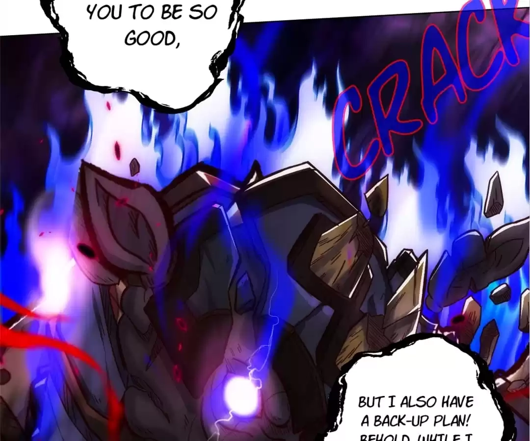 Lang Huan Library Chapter 119 page 8 - 