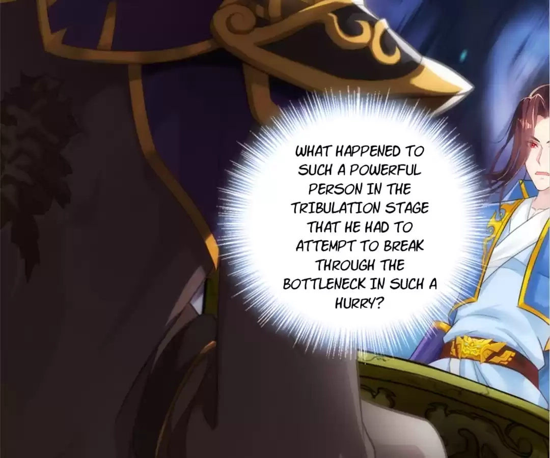 Lang Huan Library Chapter 119 page 71 - 