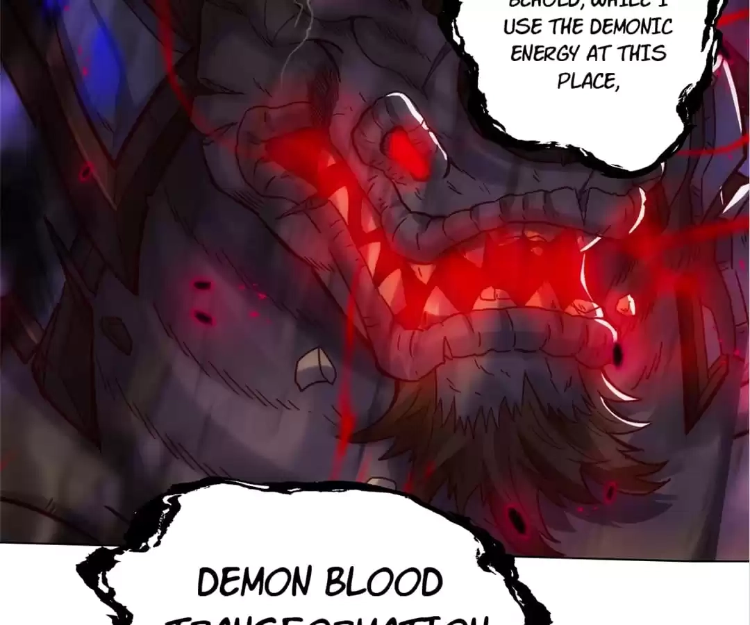 Lang Huan Library Chapter 119 page 9 - 
