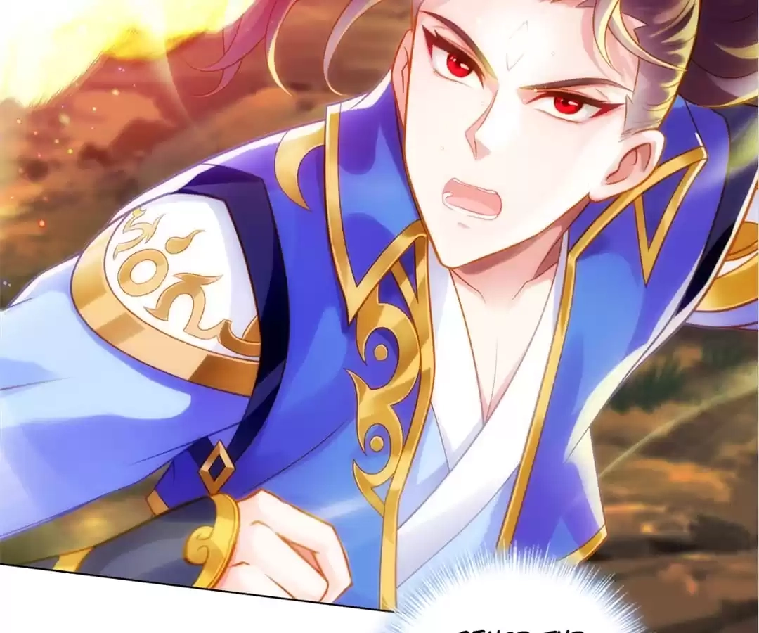 Lang Huan Library Chapter 119 page 81 - 