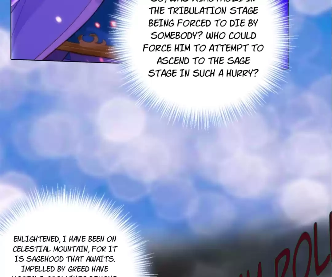 Lang Huan Library Chapter 119 page 89 - 