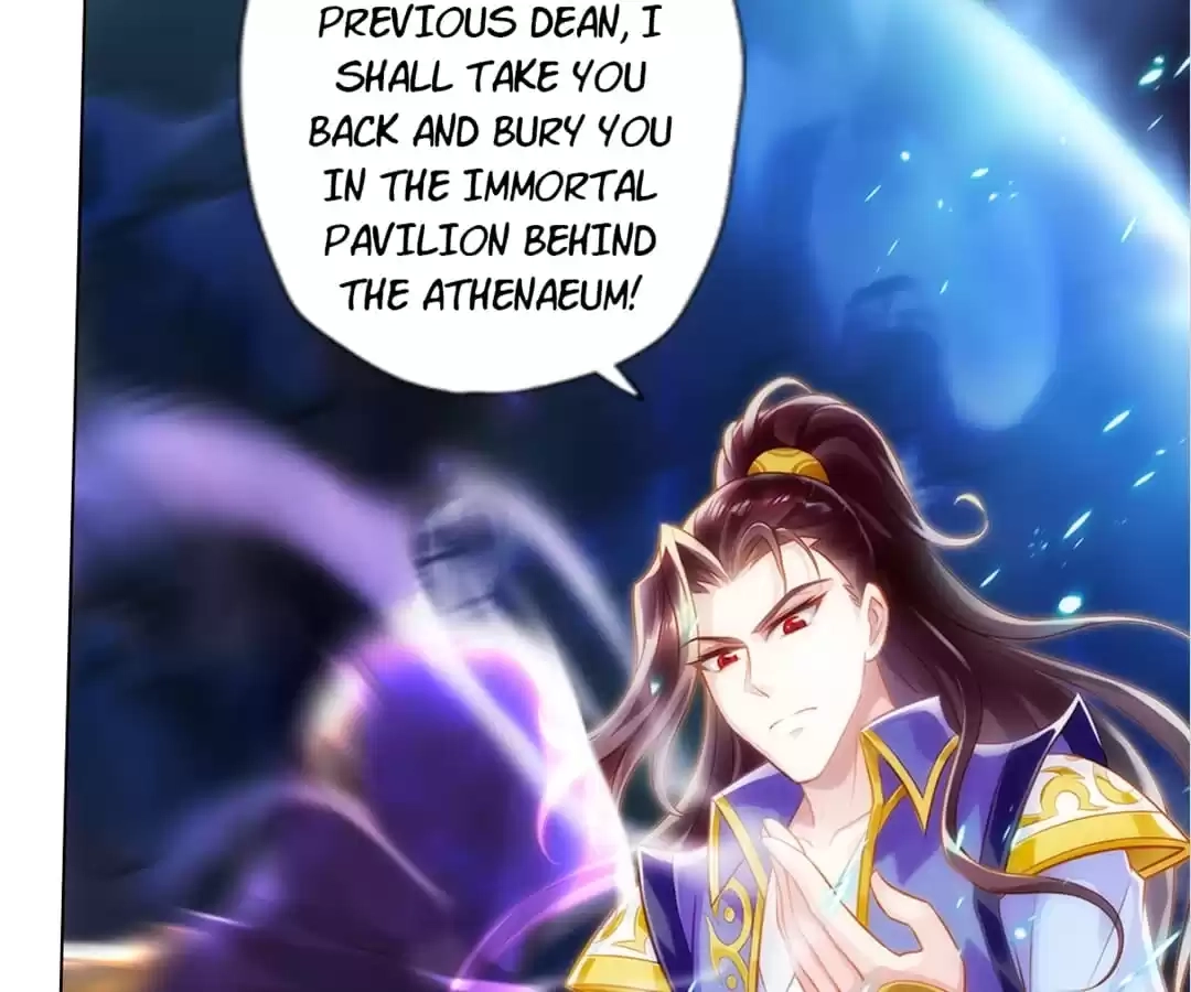 Lang Huan Library Chapter 119 page 93 - 