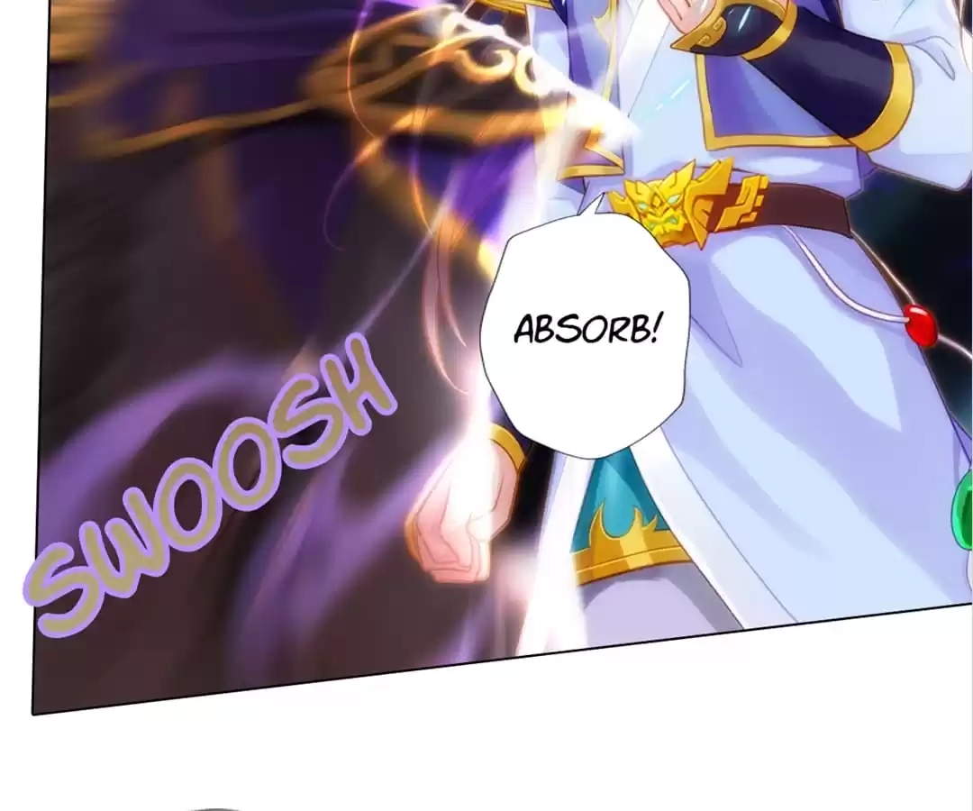 Lang Huan Library Chapter 119 page 94 - 