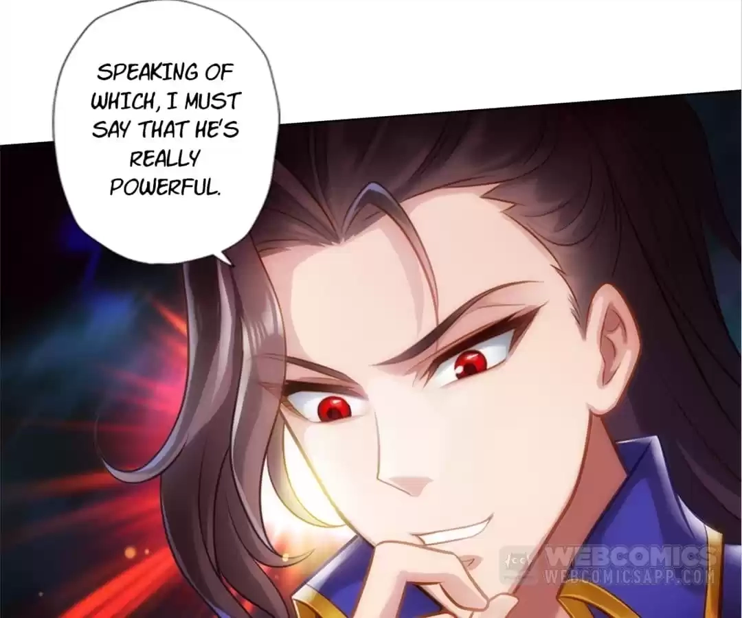 Lang Huan Library Chapter 119 page 95 - 