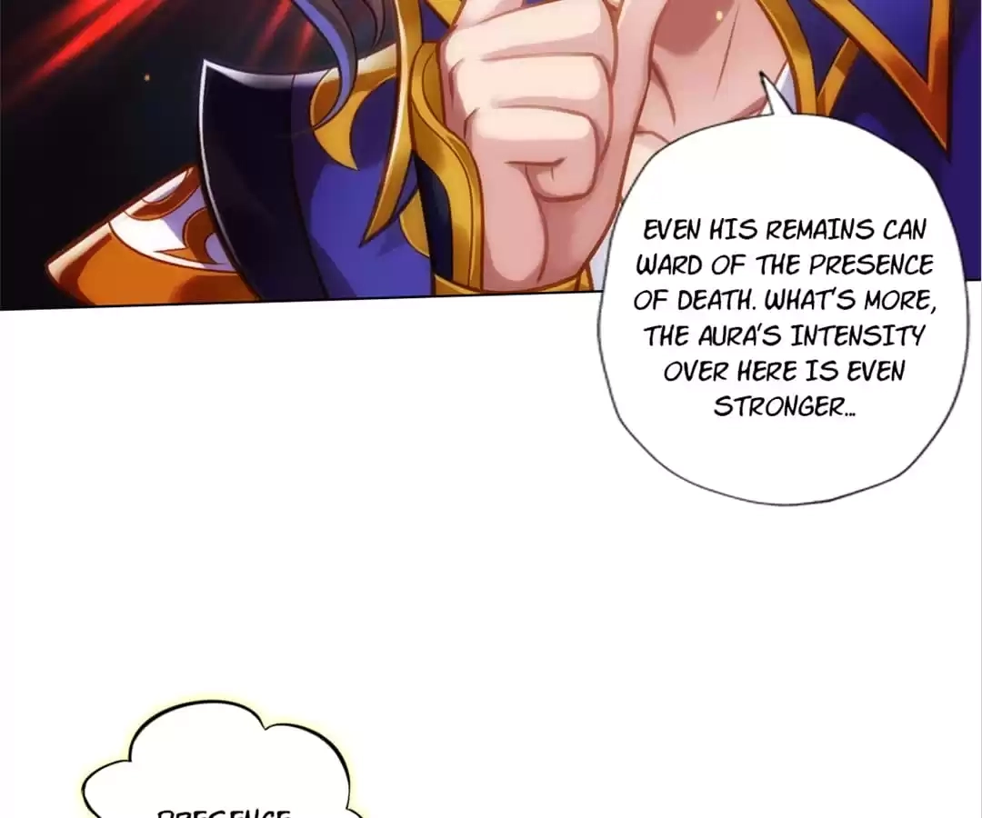Lang Huan Library Chapter 119 page 96 - 