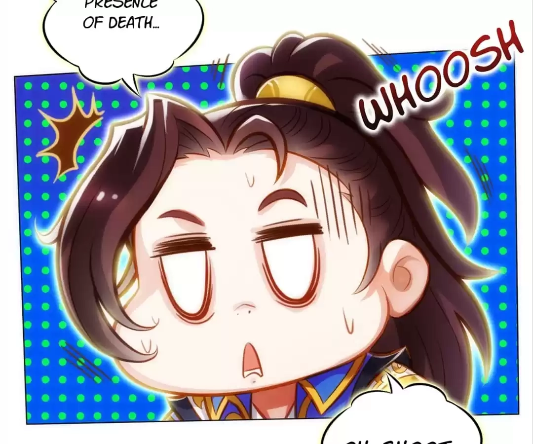 Lang Huan Library Chapter 119 page 97 - 