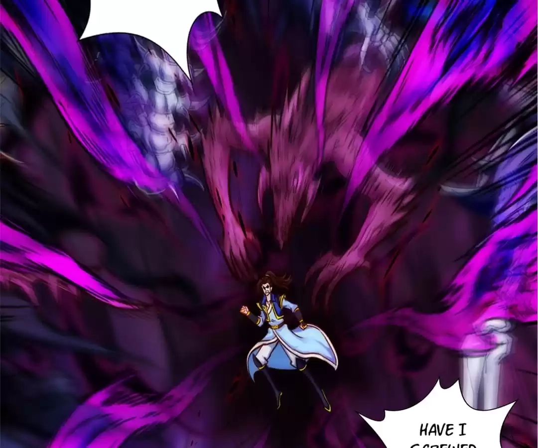 Lang Huan Library Chapter 119 page 99 - 