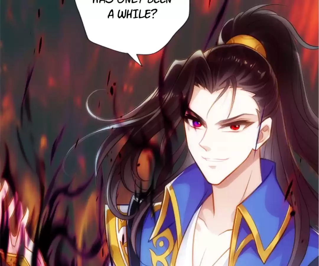 Lang Huan Library Chapter 120 page 11 - 