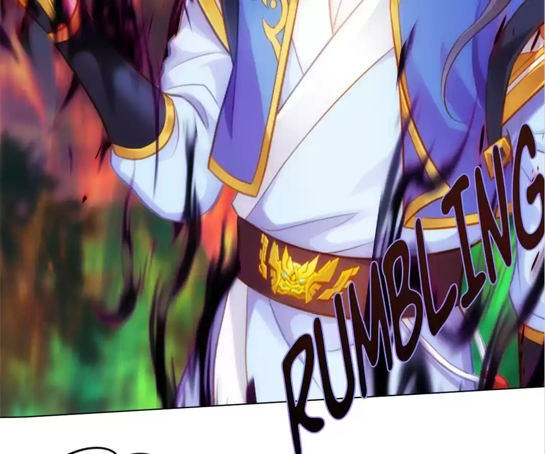 Lang Huan Library Chapter 120 page 12 - 