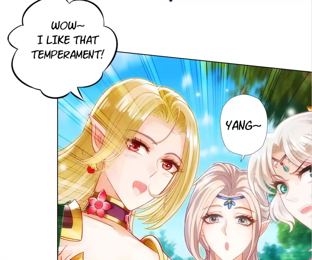 Lang Huan Library Chapter 120 page 13 - 