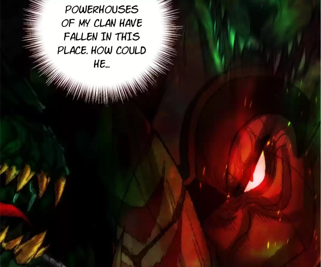 Lang Huan Library Chapter 120 page 15 - 