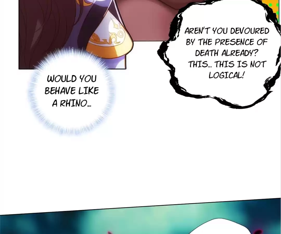 Lang Huan Library Chapter 120 page 19 - 