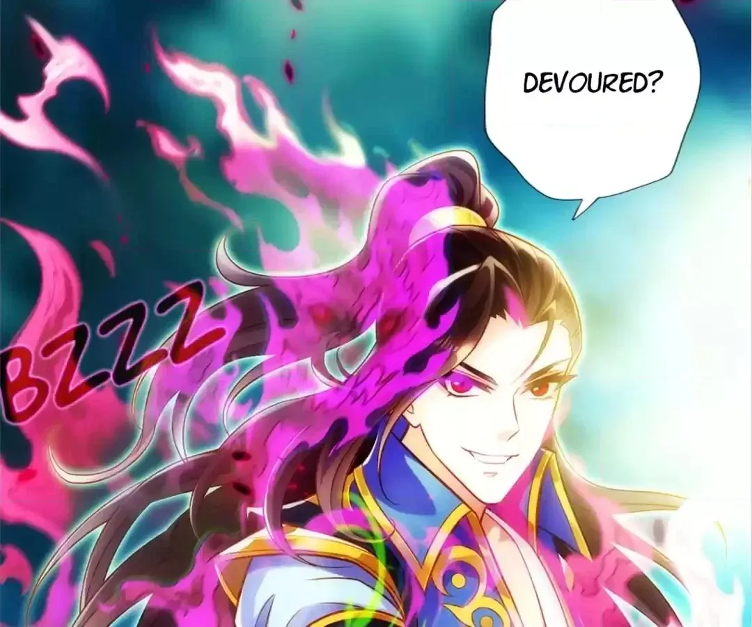 Lang Huan Library Chapter 120 page 20 - 