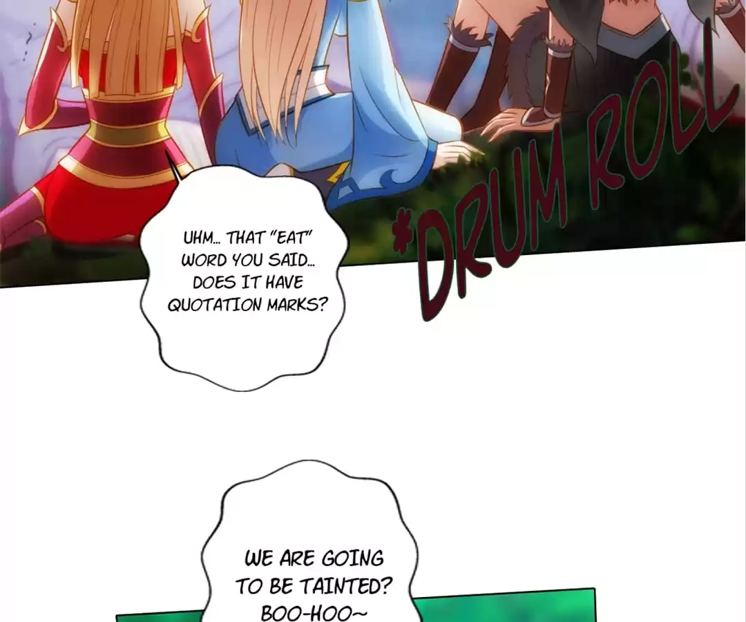 Lang Huan Library Chapter 120 page 3 - 