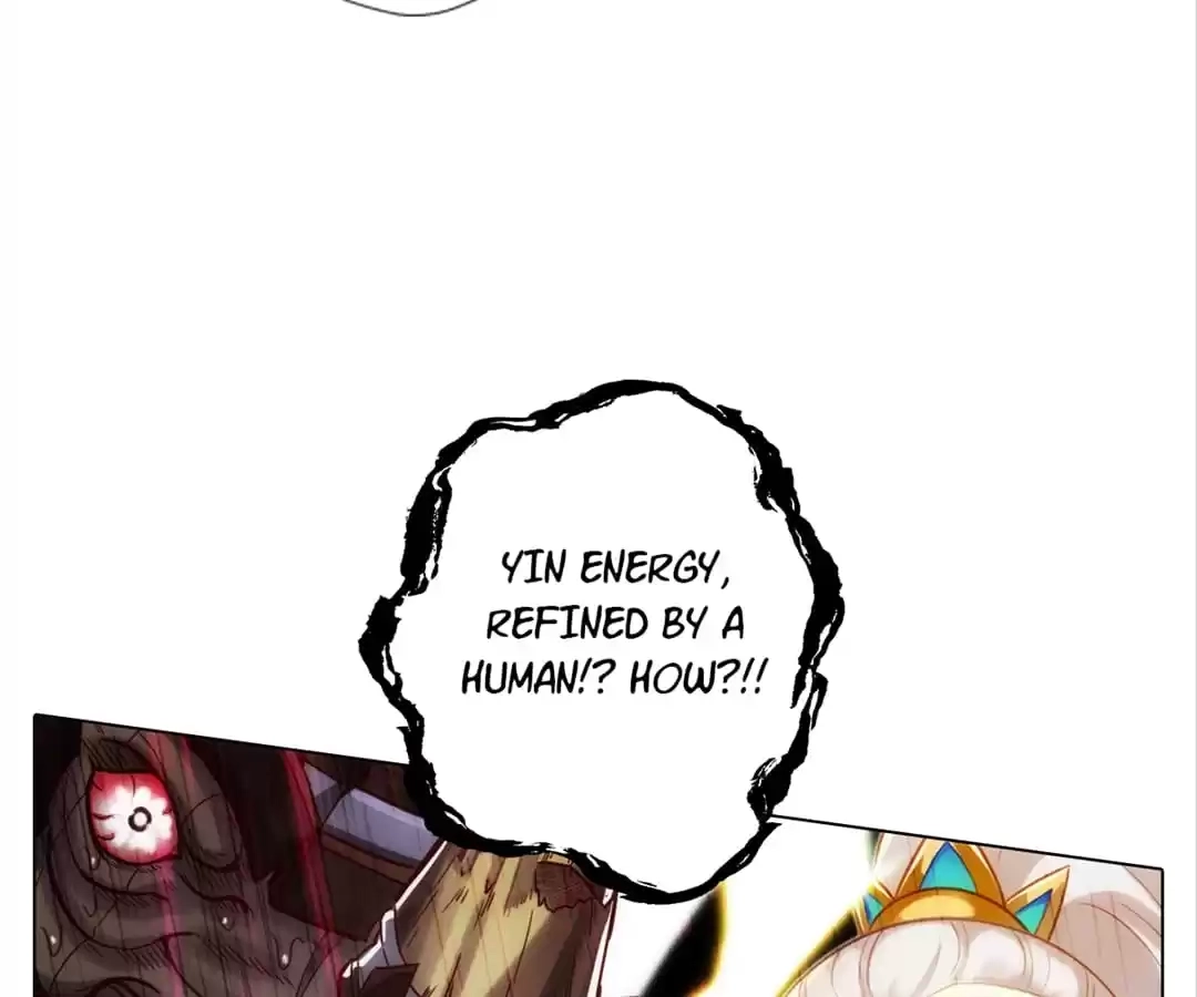 Lang Huan Library Chapter 120 page 22 - 